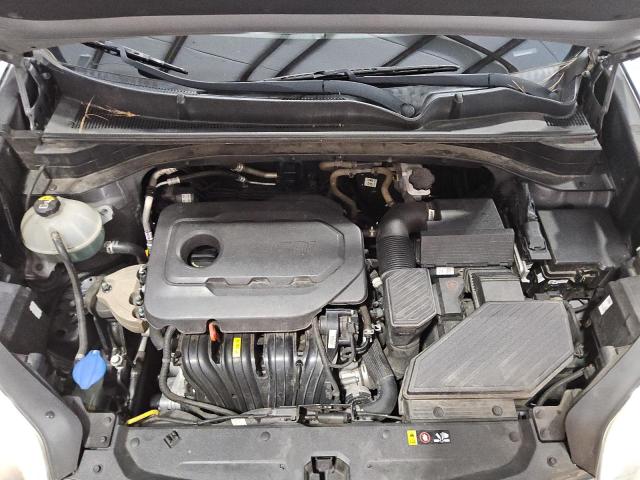 Photo 12 from auction – 2017 KIA SPORTAGE E with VIN KNDPN3AC5H7088282