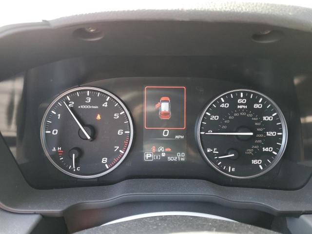 Photo 9 from auction – 2024 SUBARU CROSSTREK with VIN JF2GUADC1RH349715