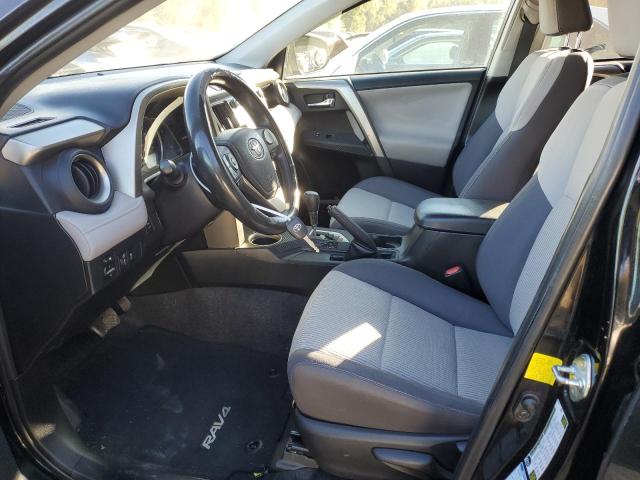 Photo 7 from auction – 2015 TOYOTA RAV4 XLE with VIN 2T3RFREV7FW315090