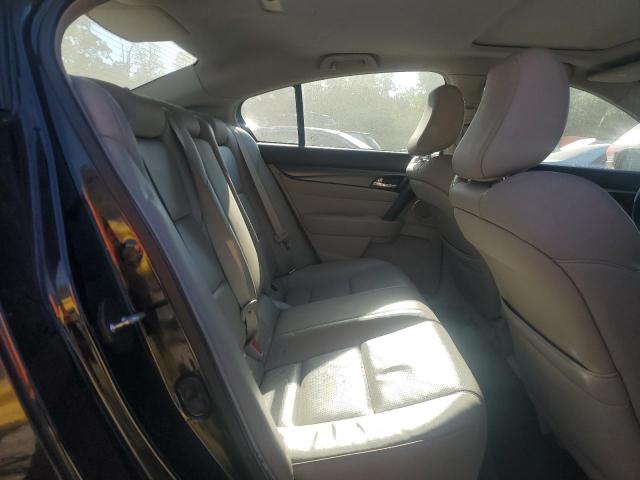 Photo 10 from auction – 2012 ACURA TL with VIN 19UUA8F56CA014386