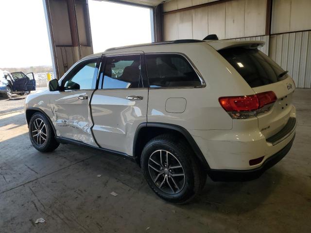 Photo 2 from auction – 2016 JEEP GRAND CHER with VIN 1C4RJFBG1GC491558