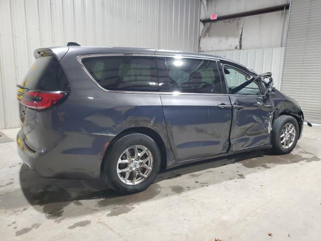 Photo 3 from auction – 2023 CHRYSLER PACIFICA T with VIN 2C4RC1BG9PR535231