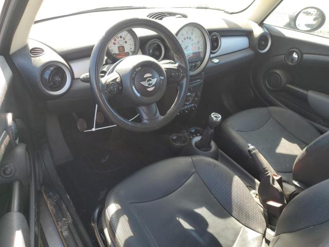 Photo 8 from auction – 2011 MINI COOPER with VIN WMWSU3C56BT182498