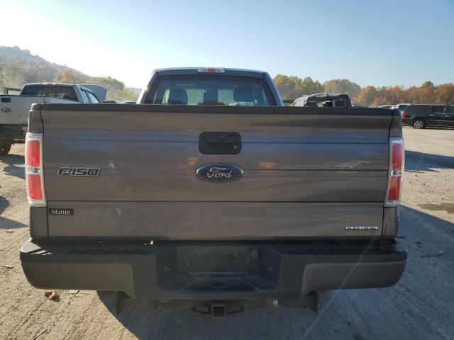 Photo 10 from auction – 2013 FORD F150 with VIN 1FTMF1CM4DKF75572