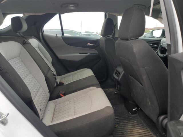 Photo 11 from auction – 2023 CHEVROLET EQUINOX LS with VIN 3GNAX5EG2PL259225