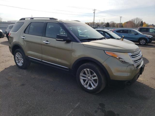 Фото 4 с аукциона – 2013 FORD EXPLORER X с VIN 1FM5K8D82DGB68875