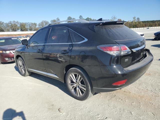 Photo 2 from auction – 2015 LEXUS RX 350 with VIN 2T2ZK1BA0FC168051