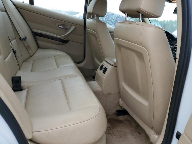 Foto 10 de la subasta – 2011 BMW 328 I SULE con VIN WBAPH5C54BF094389