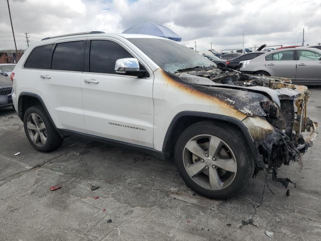 Photo 4 from auction – 2015 JEEP GRAND CHER with VIN 1C4RJFBM6FC871824