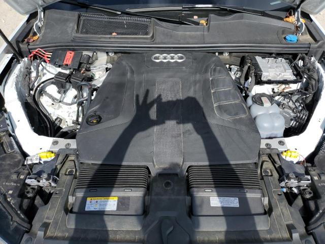 Photo 12 from auction – 2023 AUDI Q7 PREMIUM with VIN WA1LCBF78PD020112