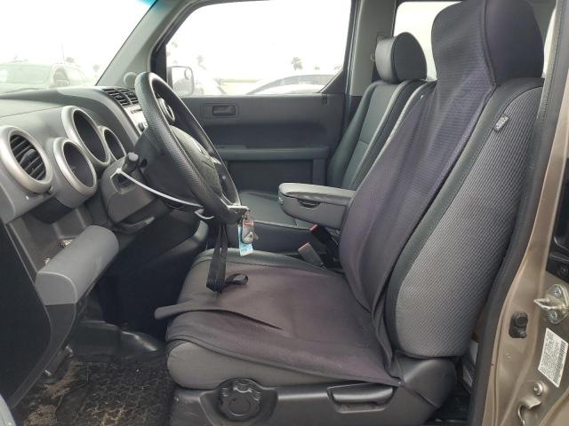 صورة رقم 7 من المزاد - 2004 HONDA ELEMENT EX مع VIN 5J6YH28624L017221
