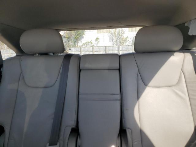 Photo 10 from auction – 2013 LEXUS RX 350 BAS with VIN 2T2BK1BA7DC161421