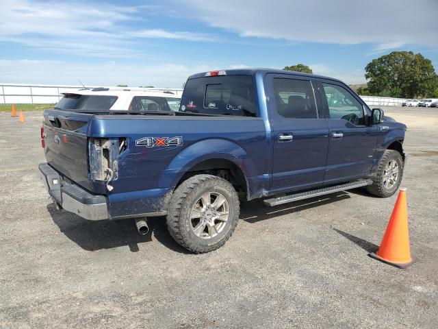 Zdjęcie 3 z aukcji – 2015 FORD F150 SUPER z VIN 1FTEW1EP1FFB39205