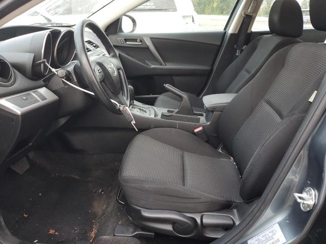 Photo 7 from auction – 2012 MAZDA 3 I with VIN JM1BL1UG2C1543197