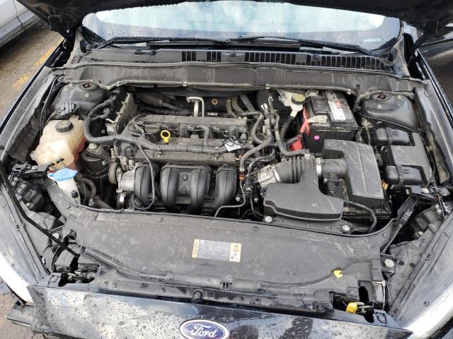 Photo 11 from auction – 2014 FORD FUSION SE with VIN 1FA6P0H77E5382700