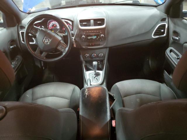 Photo 8 from auction – 2014 DODGE AVENGER SE with VIN 1C3CDZAB9EN139497