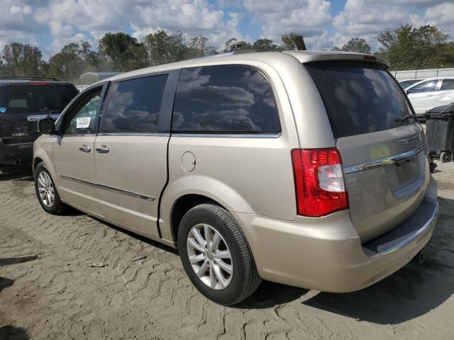 Photo 2 from auction – 2015 CHRYSLER TOWN & COU with VIN 2C4RC1GG7FR731921