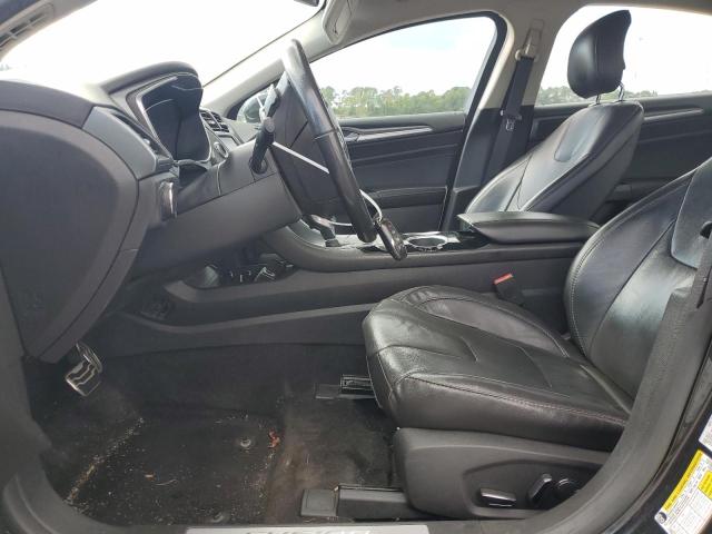 Photo 7 from auction – 2013 FORD FUSION TIT with VIN 3FA6P0K90DR355991