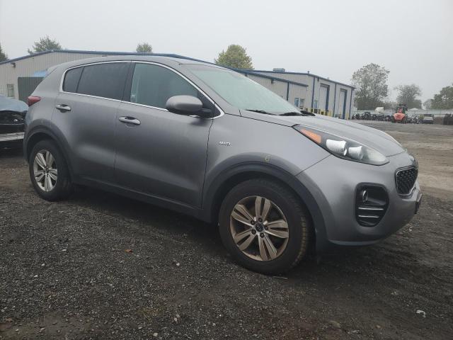 Photo 4 from auction – 2017 KIA SPORTAGE L with VIN KNDPMCAC2H7119944