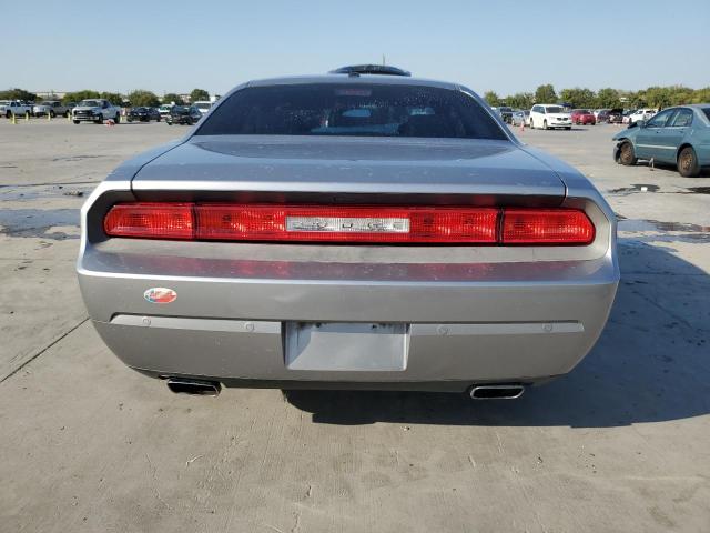 Photo 6 from auction – 2014 DODGE CHALLENGER with VIN 2C3CDYAG1EH105147
