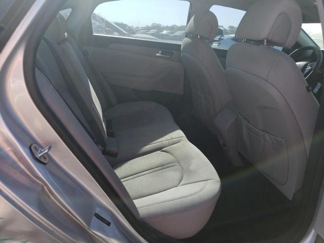 Photo 10 from auction – 2017 HYUNDAI SONATA SE with VIN 5NPE24AF3HH508035