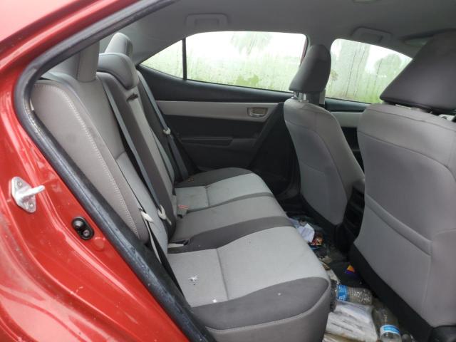 Photo 10 from auction – 2018 TOYOTA COROLLA L with VIN 5YFBURHE4JP830540