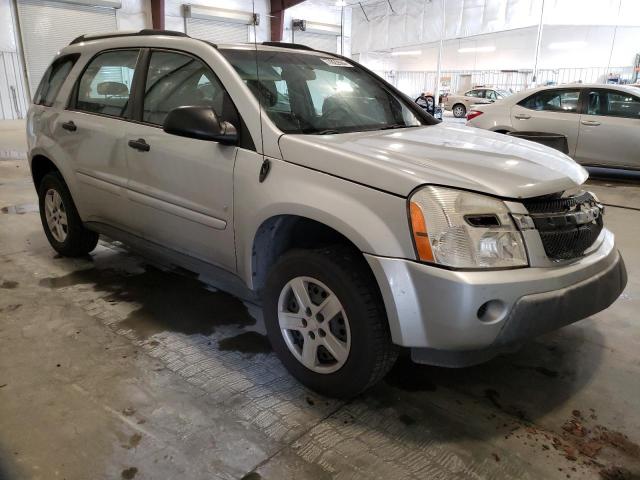 Photo 4 from auction – 2006 CHEVROLET EQUINOX LS with VIN 2CNDL13F066171079