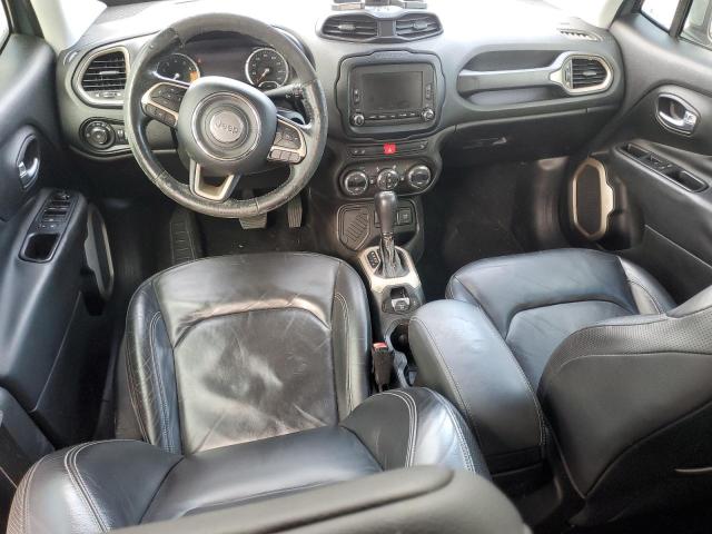 Photo 8 from auction – 2017 JEEP RENEGADE L with VIN ZACCJADB1HPF71997