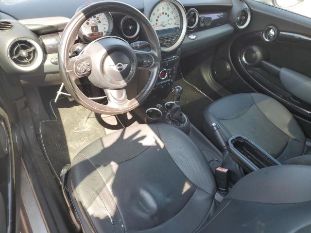Photo 8 from auction – 2011 MINI COOPER with VIN WMWSU3C5XBT095932