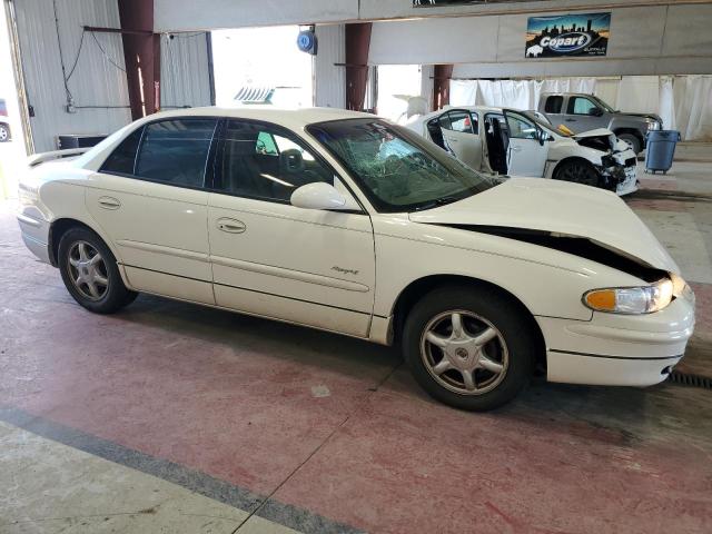 Photo 4 from auction – 2001 BUICK REGAL LS with VIN 2G4WB55K211335824