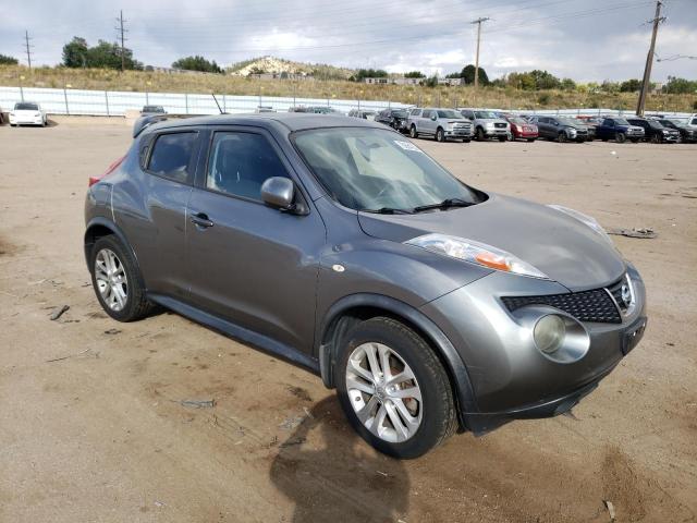 Photo 4 from auction – 2012 NISSAN JUKE S with VIN JN8AF5MV1CT123268