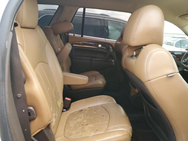 Photo 11 from auction – 2014 BUICK ENCLAVE with VIN 5GAKRBKDXEJ198986