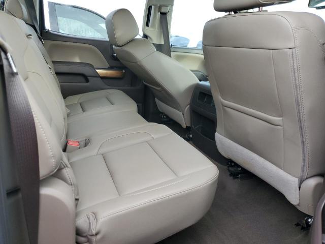 Photo 10 from auction – 2018 CHEVROLET SILVERADO with VIN 1GC1CWEY6JF192455