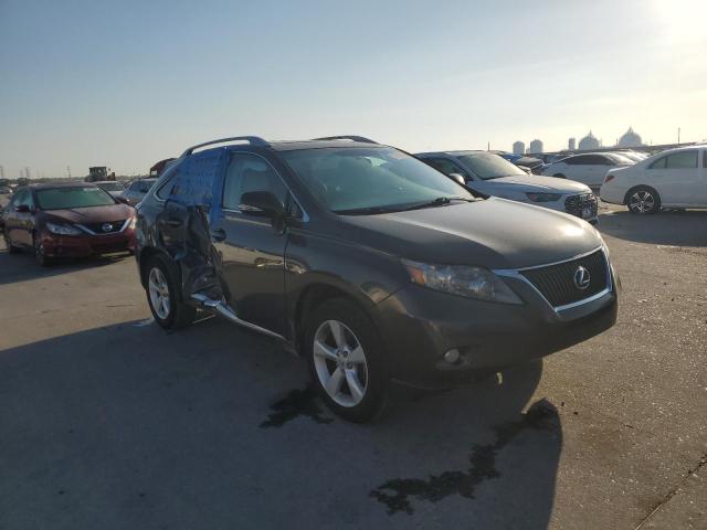 Photo 4 from auction – 2010 LEXUS RX 350 with VIN 2T2BK1BA7AC077773