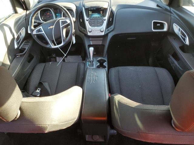 Photo 8 from auction – 2013 CHEVROLET EQUINOX LT with VIN 2GNALDEKXD6134435