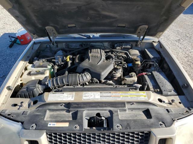 Photo 11 from auction – 2001 FORD EXPLORER S with VIN 1FMZU67E41UA10312
