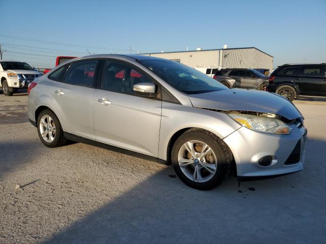 Photo 4 from auction – 2013 FORD FOCUS SE with VIN 1FADP3F27DL195919