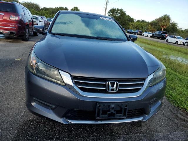 Photo 5 from auction – 2014 HONDA ACCORD LX with VIN 1HGCR2F39EA294937
