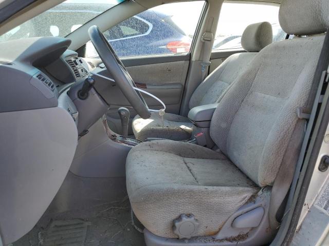 Photo 7 from auction – 2003 TOYOTA COROLLA CE with VIN JTDBR32E730028181