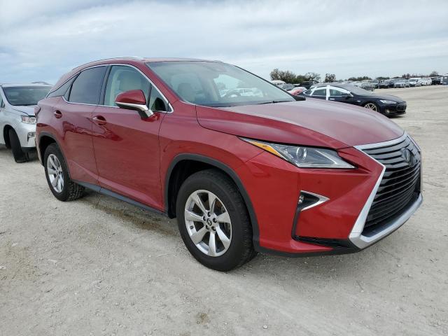 Photo 4 from auction – 2019 LEXUS RX 350 BAS with VIN 2T2BZMCA8KC186949