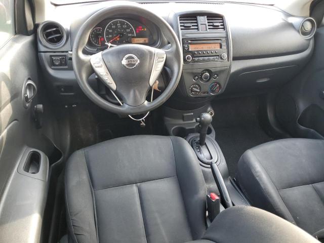 Photo 8 from auction – 2017 NISSAN VERSA S with VIN 3N1CN7APXHL853977