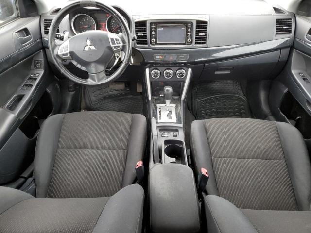 Photo 8 from auction – 2016 MITSUBISHI LANCER ES with VIN JA32V2FW5GU601231