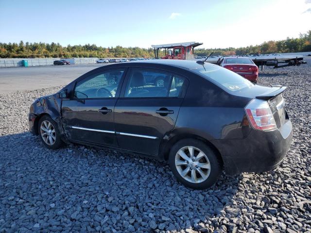 Photo 2 from auction – 2011 NISSAN SENTRA 2.0 with VIN 3N1AB6AP0BL723482