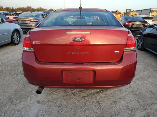 Photo 6 from auction – 2009 FORD FOCUS SE with VIN 1FAHP35N89W186262