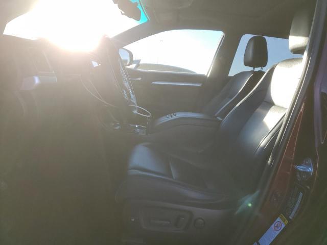 Photo 7 from auction – 2016 TOYOTA HIGHLANDER with VIN 5TDJKRFH8GS301669