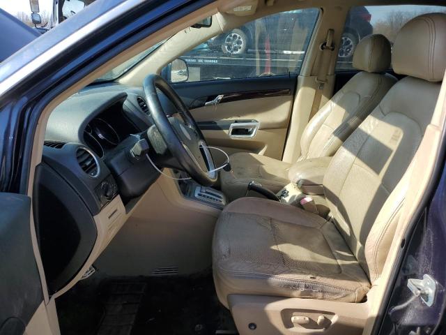Photo 7 from auction – 2008 SATURN VUE XE with VIN 3GSDL43N68S505296