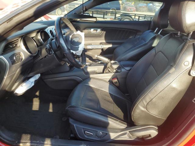 Photo 7 from auction – 2018 FORD MUSTANG with VIN 1FA6P8TH3J5156064