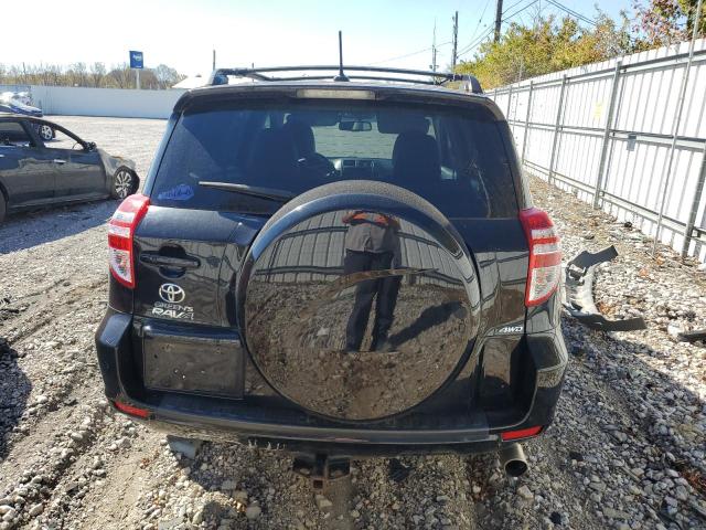 Photo 6 from auction – 2012 TOYOTA RAV4 LIMIT with VIN 2T3DK4DV3CW085408