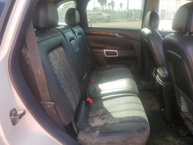 Photo 11 from auction – 2014 CHEVROLET CAPTIVA LT with VIN 3GNAL4EK2ES554953