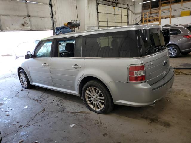Photo 2 from auction – 2013 FORD FLEX SEL with VIN 2FMHK6C89DBD20287